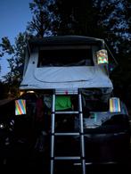 Daktent MH500, Caravans en Kamperen, Tenten, Ophalen, Gebruikt, Tot en met 3