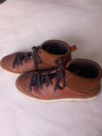 Chaussures à lacets brunes pour hommes, Vêtements | Hommes, Comme neuf, Enlèvement ou Envoi