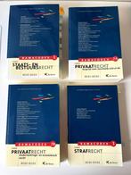 Bamacodex 1, 2A, 2B en 3 (2021-2022), Boeken, Ophalen of Verzenden, Gelezen, Hoger Onderwijs, Die keure