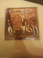 2 Single's van Bon Jovi, CD & DVD, Vinyles Singles, Comme neuf, 7 pouces, Enlèvement ou Envoi, Single