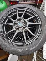 Velgen en banden, Auto-onderdelen, Banden en Velgen, Ophalen, Band(en)