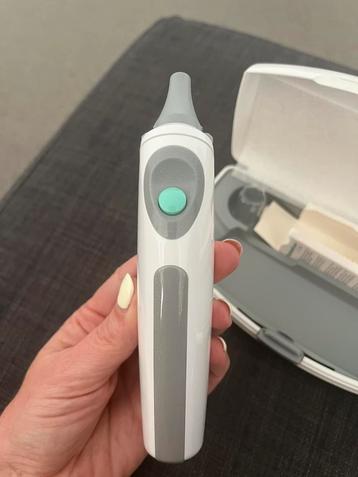 Thermometer beschikbaar voor biedingen