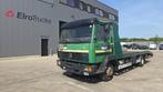 Mercedes-Benz SK 814 (MANUAL PUMP / STEEL SUSP / POMPE MANUE, Auto's, Euro 2, Achterwielaandrijving, Overige kleuren, Mercedes-Benz