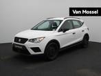 SEAT Arona 1.0 TGI 66kW Reference CNG Aardgas, Auto's, Voorwielaandrijving, Traction-control, Stof, Gebruikt