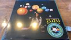 lp Zuzu – Made On Earth By Humans, 10 pouces, Pop rock, Neuf, dans son emballage, Enlèvement ou Envoi