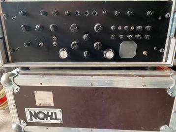 Multi Fx Siren Delay Reverb Filter Sinare Dub beschikbaar voor biedingen