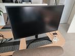 4K scherm van LG 32inch, Ophalen of Verzenden, Zo goed als nieuw