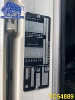 DAF XF 105 460 Euro 5 (bj 2013), Auto's, Vrachtwagens, Te koop, 338 kW, 460 pk, Airconditioning