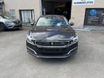 Peugeot 508 1.6 BlueHDi Rline EURO 6, Auto's, Voorwielaandrijving, Stof, 4 cilinders, 1600 cc