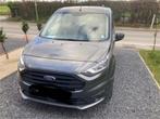 Transit Connect, Auto's, Ford, 4 deurs, Stof, Bedrijf, 3 cilinders