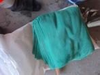 Stellingdoek, Doe-het-zelf en Bouw, Steigers, Ophalen, Zo goed als nieuw, Gevelsteiger, 5 meter of hoger