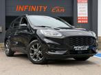Ford Kuga Kuga 1.5 TDCi EB FWD ST-Line (bj 2021, automaat), Auto's, Stof, 4 cilinders, Bedrijf, 5 deurs