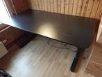 table de bureau + fauteuil + meuble, Huis en Inrichting, Bureaus, Ophalen, Gebruikt, Bureau