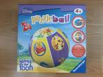 Puzzelbal Winnie The Pooh, Ophalen of Verzenden, Winnie de Poeh of vrienden