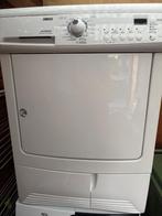 Droogkast Zanussi, Ophalen, 6 tot 8 kg, Gebruikt, Voorlader