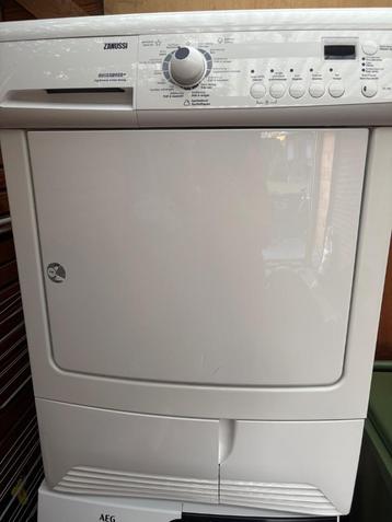 Droogkast Zanussi beschikbaar voor biedingen