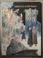 De naam van de Roos, Ophalen of Verzenden, Zo goed als nieuw