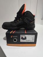 Bottines de travail pour homme, Enlèvement ou Envoi