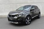 Peugeot 3008 1.2 Allure e-at8 *Pano* Nieuwe riem - Niets, Auto's, Emergency brake assist, 5 zetels, 5 deurs, 3 cilinders