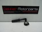 Linker Clipon Stuur Honda CBR929RR Fireblade 2000-2001 SC44, Motoren, Ophalen of Verzenden, Gebruikt