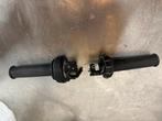 Linker en rechter handvaten BMW R1200GS LC, Motoren, Ophalen of Verzenden, Gebruikt