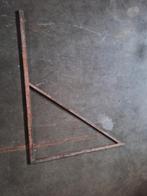 Winkelhaak, Bricolage & Construction, Enlèvement