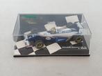 Minichamps Formula Williams Renault FW 16 Senna (1/43), Ophalen of Verzenden, Gebruikt, Auto, MiniChamps