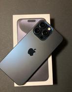 iPhone 15 pro max, 512 GB, Telecommunicatie, Mobiele telefoons | Apple iPhone, Ophalen, Zo goed als nieuw