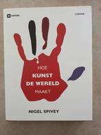 Hoe Kunst de wereld maakt, Ophalen of Verzenden, Nieuw, Overige onderwerpen