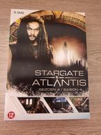 Stargate atlantis seizoen 4, CD & DVD, Enlèvement ou Envoi