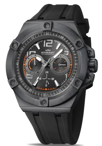 Rotorcraft Sinner RC3406 sport t.w.v € 399 100% ORIGINEEL ! beschikbaar voor biedingen