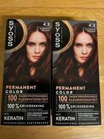 Syoss haarkleuring Mahonie Acajou, Ophalen of Verzenden, Nieuw