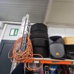 Winterbanden Winter Contact Porsche Panamera, Auto-onderdelen, Ophalen, Gebruikt, 285 mm, Winterbanden