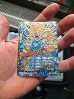 SS3 Gotenks Blazing Fusion BSS3 Gotenks Blazing Fusion BT10-, Ophalen of Verzenden, Zo goed als nieuw
