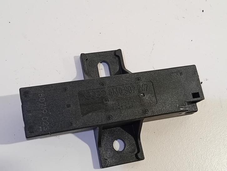 ANTENNE Touareg (4M0907247|4M0907247A|4N0035500|4n0035503e), Auto-onderdelen, Elektronica en Kabels, Volkswagen, Gebruikt