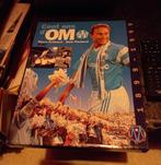 Football O.M. livre du centenaire olympique de Marseille, Verzamelen, Sportartikelen en Voetbal, Boek of Tijdschrift, Gebruikt