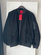 Hugo boss, Kleding | Heren, Ophalen, Maat 48/50 (M), Zwart, Nieuw