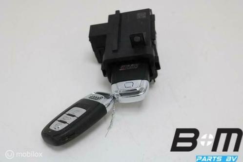 Contactslot met sleutels Audi S5 8T Coupe 8K0909131, Autos : Pièces & Accessoires, Autres pièces automobiles, Utilisé