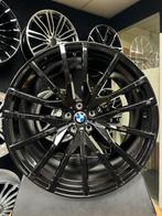 22 inch velgen voor BMW 742M 5x112 breedser X5 X6 G05 G06 G0, Neuf, Enlèvement ou Envoi, Véhicule de tourisme, Autres dimensions
