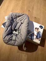 Tripp Trapp Newborn Set met speelgoedhanger, Ophalen, Zo goed als nieuw, Overige typen, Gordel(s)