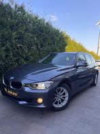 BMW 320I BREAK XENON, 4 cilinders, Bedrijf, Zilver of Grijs, 3 Reeks