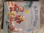 Amigurumi, Ophalen of Verzenden, Zo goed als nieuw, Haken, Patroon of Boek