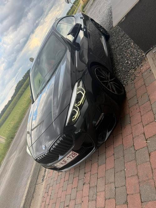 Bmw 218i FULL, Auto's, BMW, Particulier, Open dak, Benzine, Ophalen