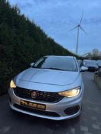 Fiat Tipo 1.4 Essence, Argent ou Gris, Achat, Euro 6, Entreprise