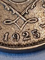 5 centiem 1925/15VL Albert 1, Enlèvement, Autre, Monnaie en vrac