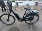Norta B2020 (25 kmh) elektrische fiets, Overige merken, 50 km per accu of meer, Zo goed als nieuw, 47 tot 51 cm