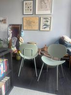 Groene stoelen van CASA, Ophalen, Nieuw