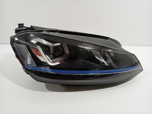 KOPLAMP RECHTS Golf VII (AUA) (5G1941082B|5GE941036), Auto-onderdelen, Verlichting, Volkswagen, Gebruikt