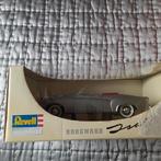 BORGWARD ISABELLA CABRIOLET*1/18*REVELL*NEW*MIB*, Ophalen, Nieuw, Auto, Revell