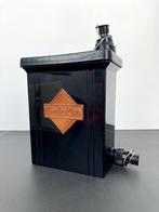 4x5" ontwikkeltank, Audio, Tv en Foto, Foto | Doka Apparatuur, Ophalen, Gebruikt, Doka-onderdelen